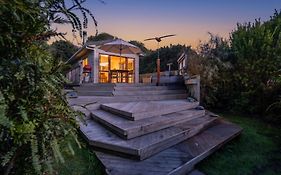 Whare Manu Boutique Cottage